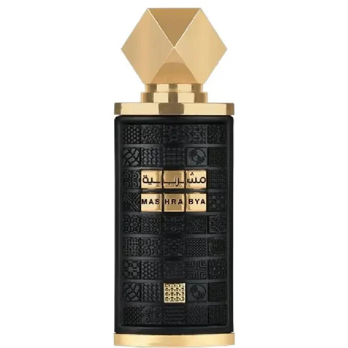 Lattafa Perfumes Mashrabya - Eau de Parfum - LuxScents