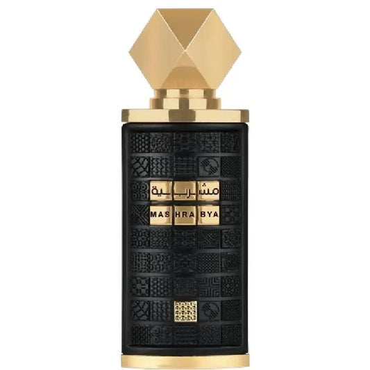 Lattafa Perfumes Mashrabya - Eau de Parfum - LuxScents
