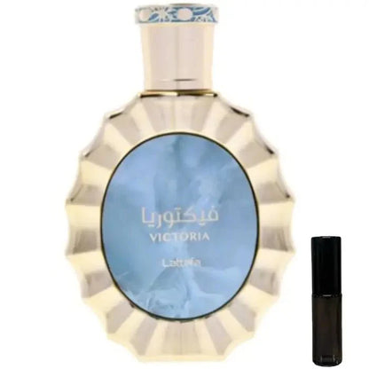 Lattafa Perfumes Victoria - Eau de Parfum - LuxScents