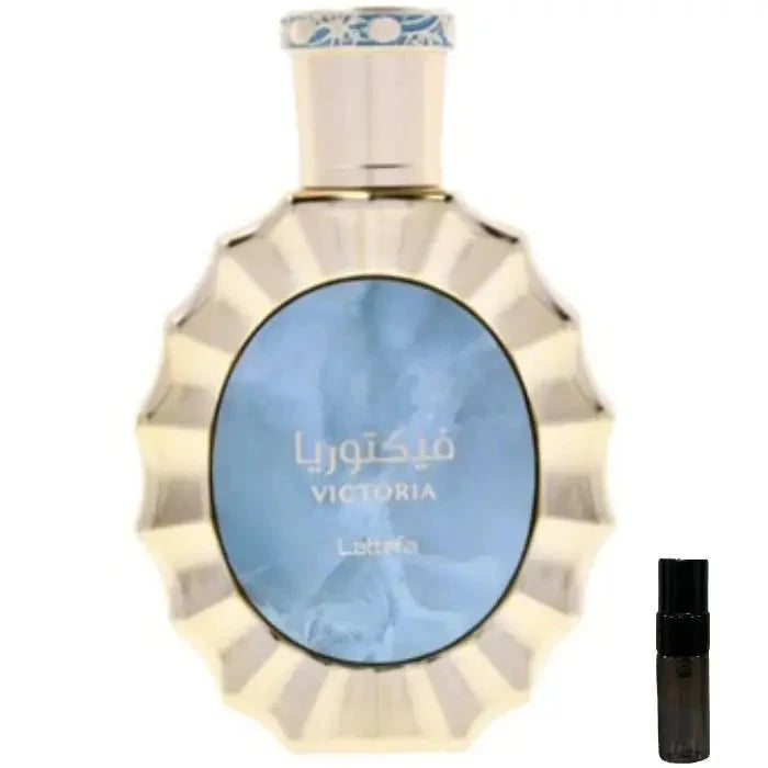 Lattafa Perfumes Victoria - Eau de Parfum - LuxScents