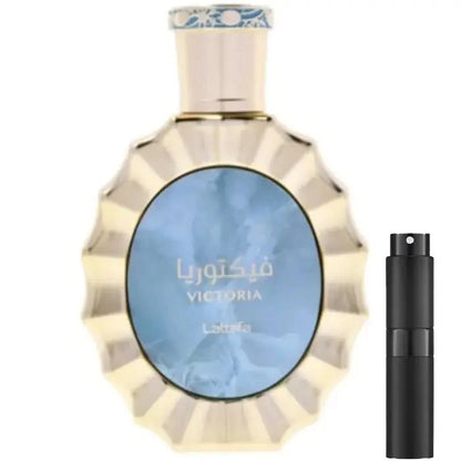 Lattafa Perfumes Victoria - Eau de Parfum - LuxScents