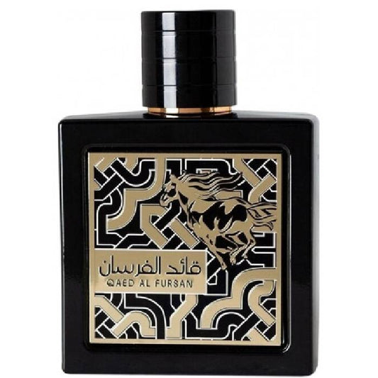 Lattafa Qaed Al Fursan - Eau de Parfum - LuxScents.nl