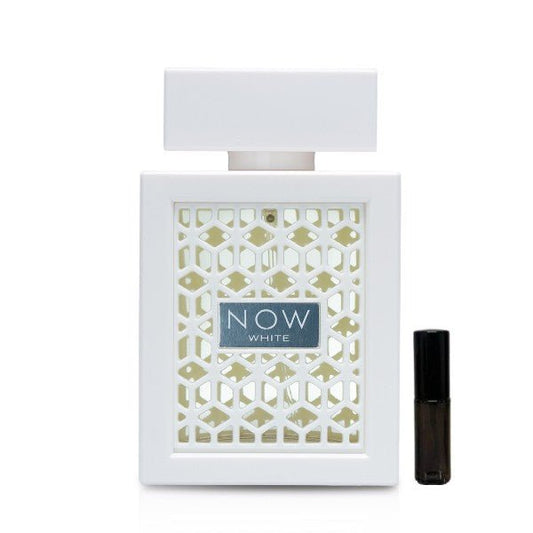 Lattafa Rave Now White - Eau De Parfum - LuxScents.nl