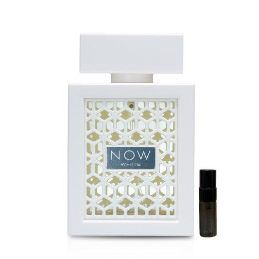 Lattafa Rave Now White - Eau De Parfum - LuxScents.nl
