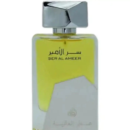 Lattafa Ser Al Ameer - Eau De Parfum - LuxScents.nl