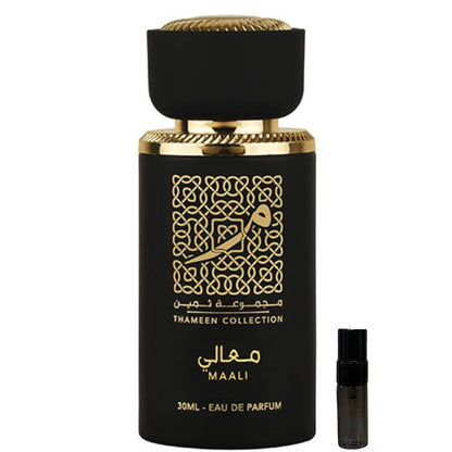 Lattafa Thameen Collection Maali - Eau de Parfum - LuxScents.nl