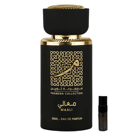 Lattafa Thameen Collection Maali - Eau de Parfum - LuxScents.nl