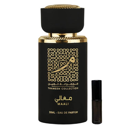 Lattafa Thameen Collection Maali - Eau de Parfum - LuxScents.nl