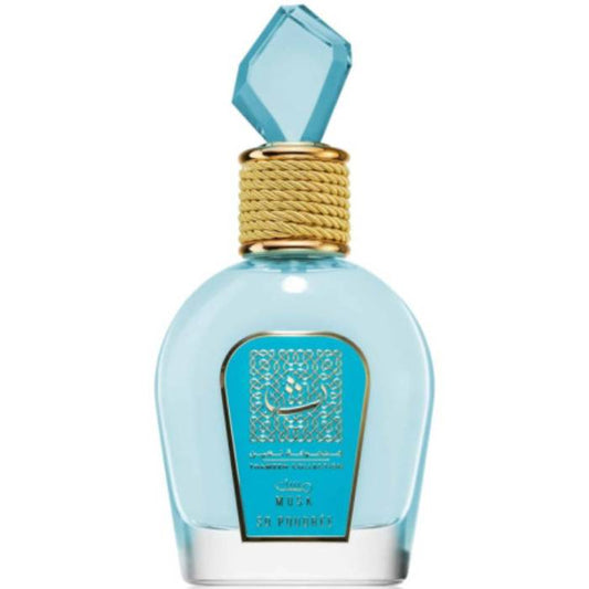 Lattafa Thameen Collection So Poudrée Musk - Eau de Parfum - LuxScents.nl