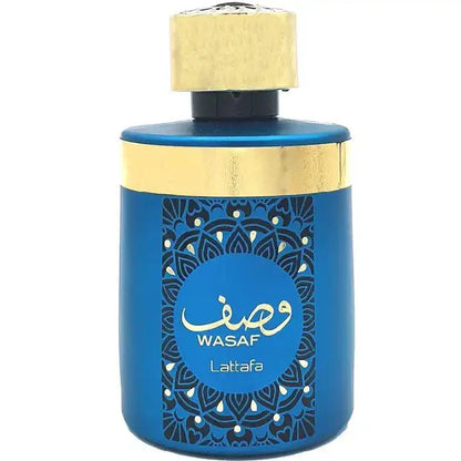 Lattafa Wasaf - Eau De Parfum - LuxScents.nl