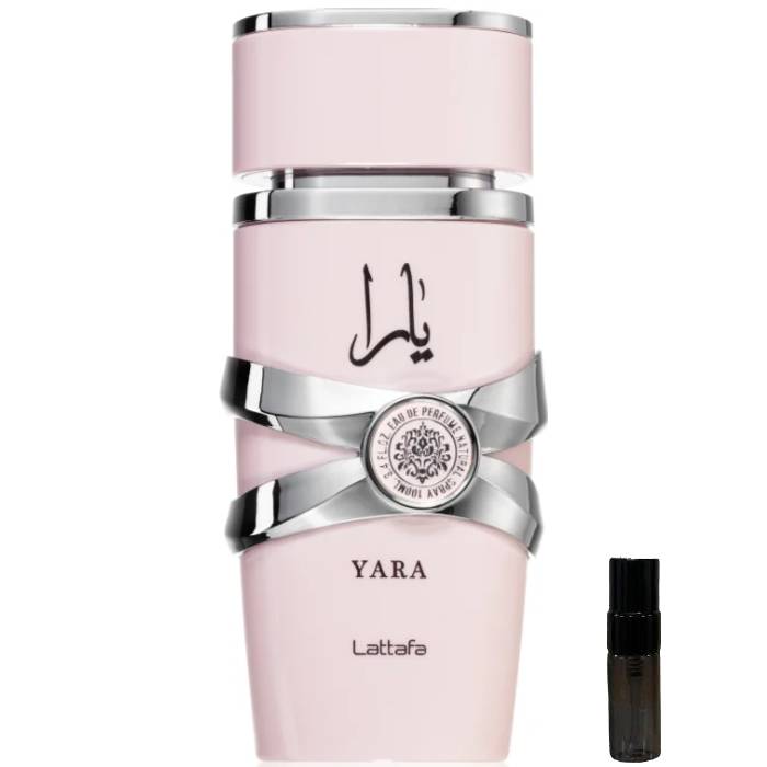 Lattafa Yara - Eau de Parfum - LuxScents.nl