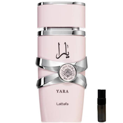 Lattafa Yara - Eau de Parfum - LuxScents.nl