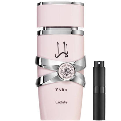 Lattafa Yara - Eau de Parfum - LuxScents.nl
