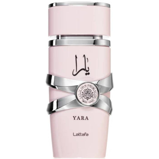 Lattafa Yara - Eau de Parfum - LuxScents.nl