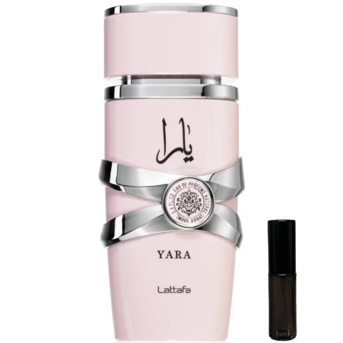 Lattafa Yara - Eau de Parfum - LuxScents.nl