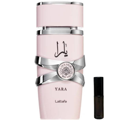 Lattafa Yara - Eau de Parfum - LuxScents.nl