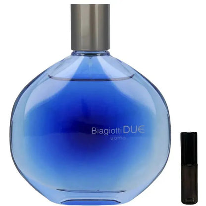 Laura Biagiotti Due Uomo - Eau de Toilette - LuxScents