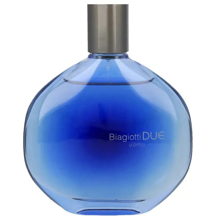 Laura Biagiotti Due Uomo - Eau de Toilette - LuxScents