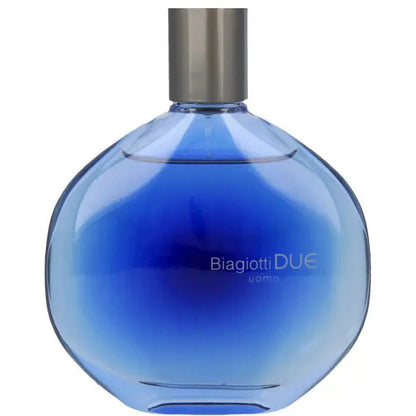 Laura Biagiotti Due Uomo - Eau de Toilette - LuxScents
