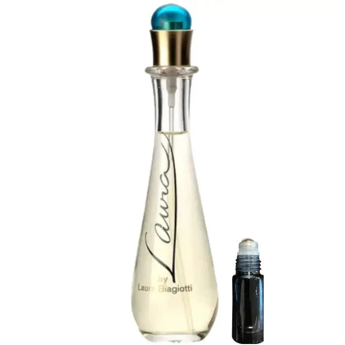 Laura Biagiotti Laura - Eau de Toilette - LuxScents
