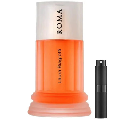 Laura Biagiotti Roma - Eau de Toilette - LuxScents
