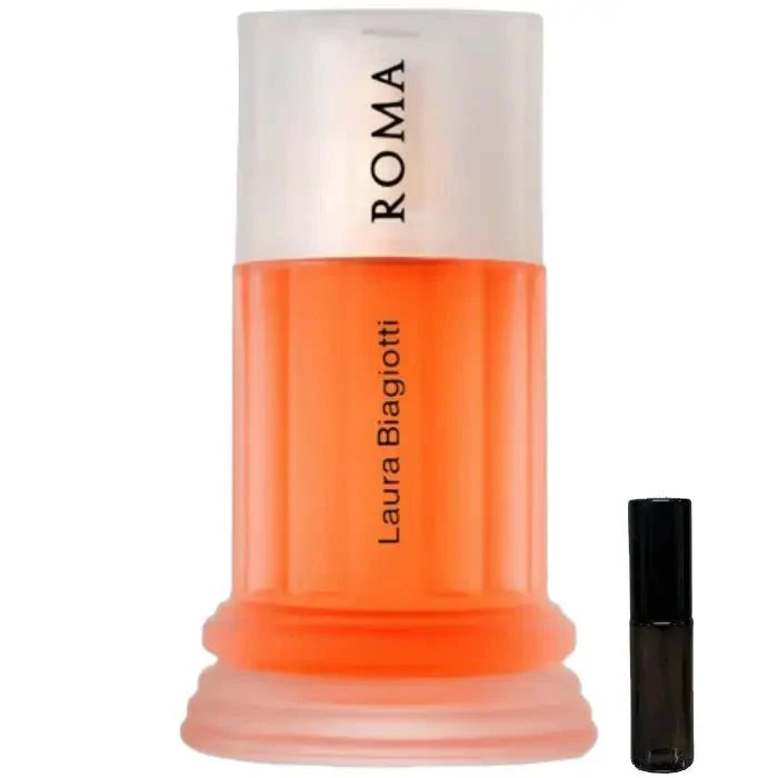 Laura Biagiotti Roma - Eau de Toilette - LuxScents