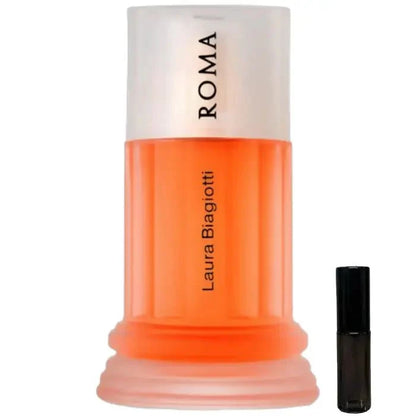 Laura Biagiotti Roma - Eau de Toilette - LuxScents