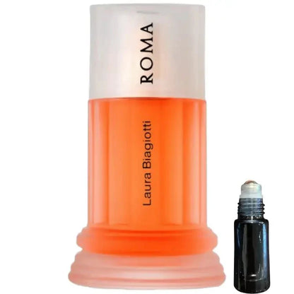 Laura Biagiotti Roma - Eau de Toilette - LuxScents