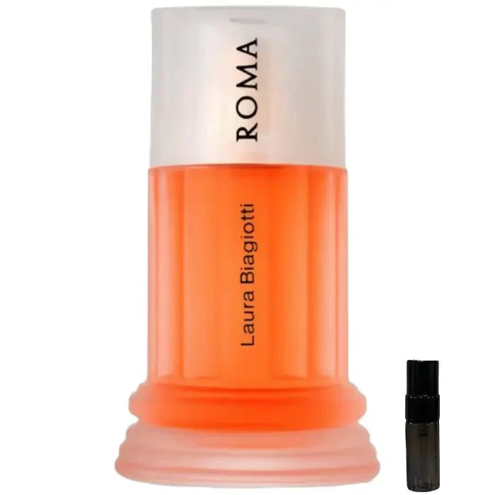 Laura Biagiotti Roma - Eau de Toilette - LuxScents