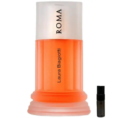 Laura Biagiotti Roma - Eau de Toilette - LuxScents
