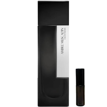 Laurent Mazzone Ambre Muscadin - Eau de Parfum - LuxScents.nl
