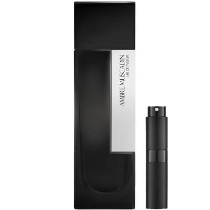 Laurent Mazzone Ambre Muscadin - Eau de Parfum - LuxScents.nl