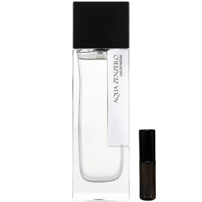 Laurent Mazzone Aqua Zenzero - Eau de Parfum - LuxScents.nl