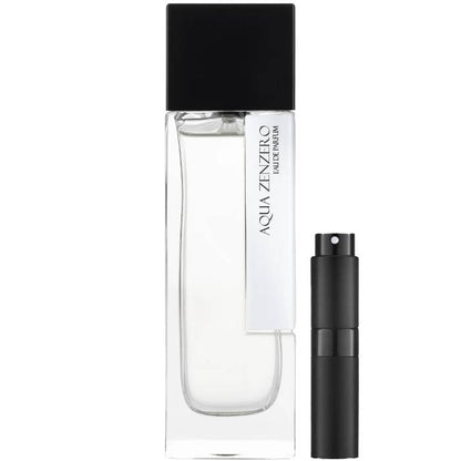 Laurent Mazzone Aqua Zenzero - Eau de Parfum - LuxScents.nl