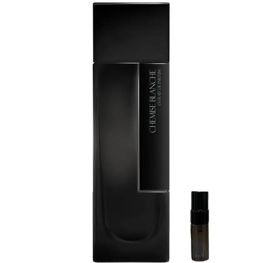 Laurent Mazzone Chemise Blanche - Extrait de Parfum - LuxScents.nl