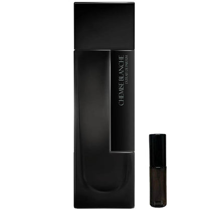 Laurent Mazzone Chemise Blanche - Extrait de Parfum - LuxScents.nl