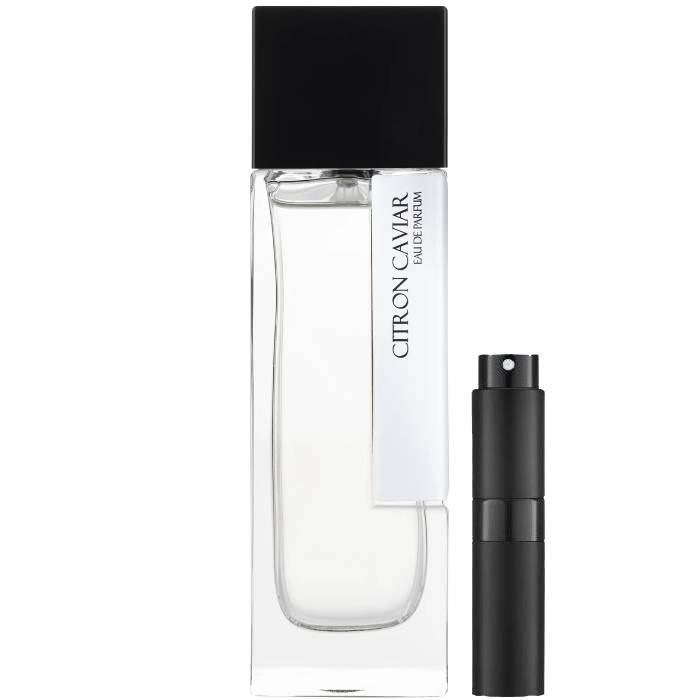 Laurent Mazzone Citron Caviar - Eau de Parfum - LuxScents.nl