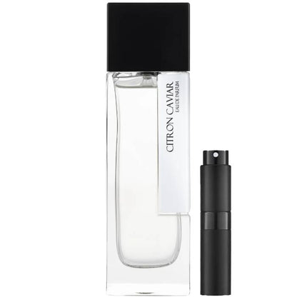 Laurent Mazzone Citron Caviar - Eau de Parfum - LuxScents.nl