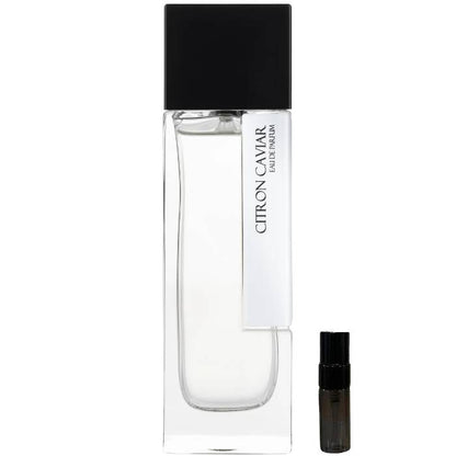 Laurent Mazzone Citron Caviar - Eau de Parfum - LuxScents.nl