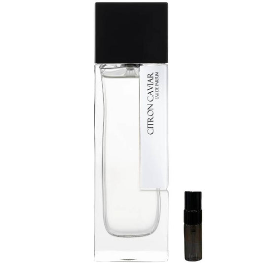 Laurent Mazzone Citron Caviar - Eau de Parfum - LuxScents.nl