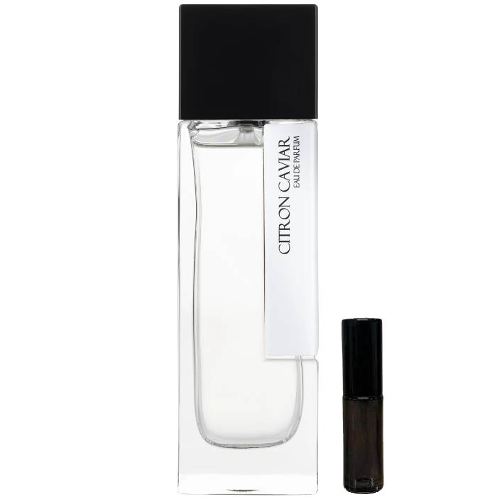Laurent Mazzone Citron Caviar - Eau de Parfum - LuxScents.nl