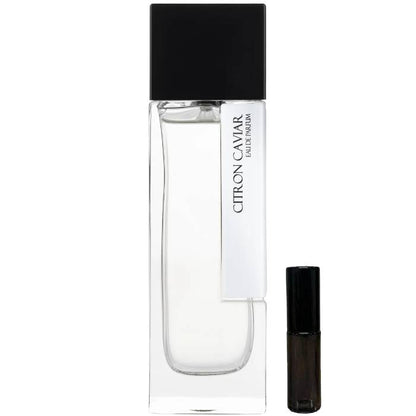 Laurent Mazzone Citron Caviar - Eau de Parfum - LuxScents.nl