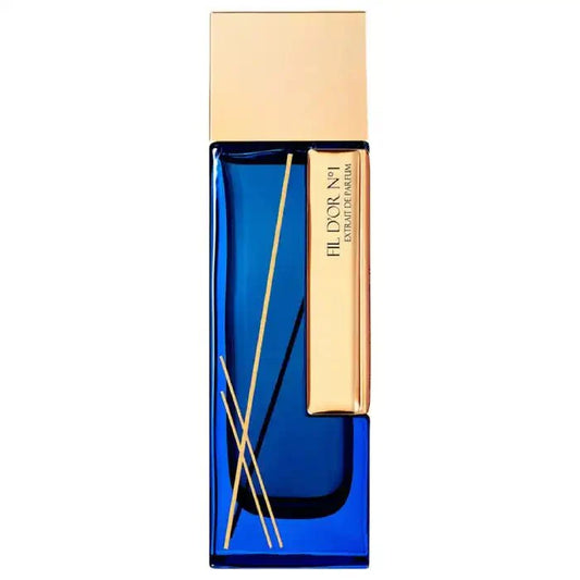 Laurent Mazzone Fil d'Or No1 - Extrait de Parfum - LuxScents.nl