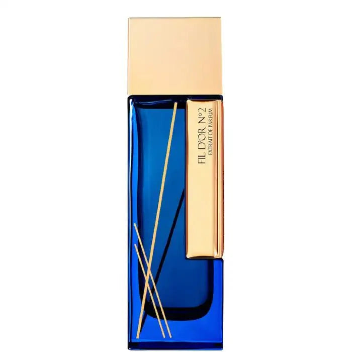 Laurent Mazzone Fil d'Or No2 - Extrait de Parfum - LuxScents.nl