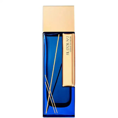 Laurent Mazzone Fil d'Or No2 - Extrait de Parfum - LuxScents.nl