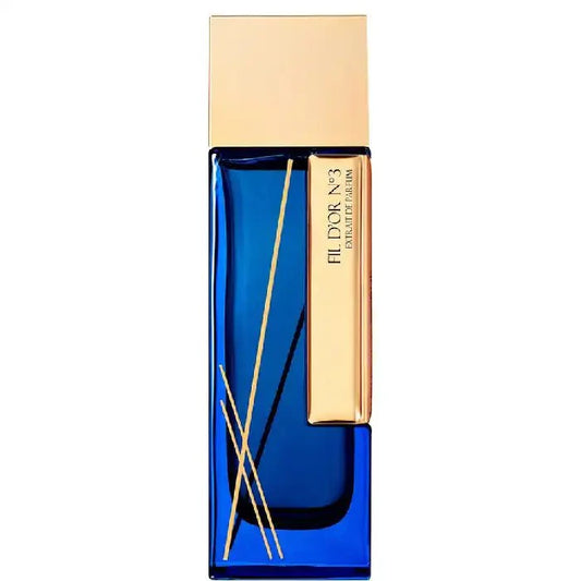 Laurent Mazzone Fil d'Or No3 Laurent - Extrait de Parfum - LuxScents.nl