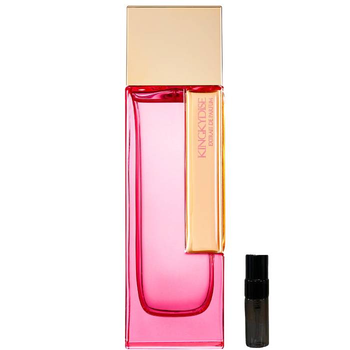 Laurent Mazzone Kingkydise - Extrait de Parfum - LuxScents.nl
