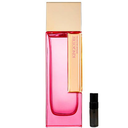 Laurent Mazzone Kingkydise - Extrait de Parfum - LuxScents.nl