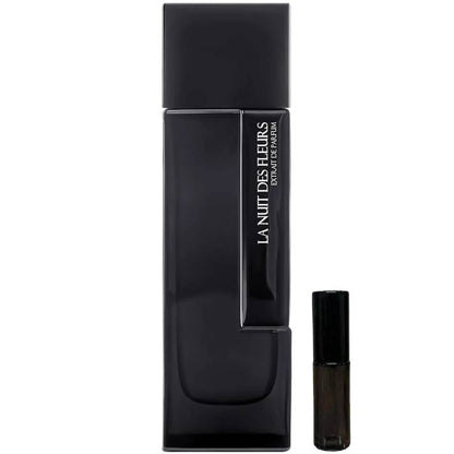 Laurent Mazzone La Nuit Des Fleurs - Extrait de Parfum - LuxScents.nl
