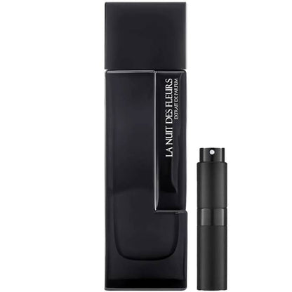 Laurent Mazzone La Nuit Des Fleurs - Extrait de Parfum - LuxScents.nl